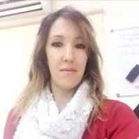 Fatima Kement