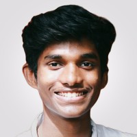 Amith Raveendranath