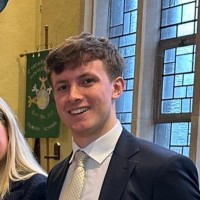 Harry McDade