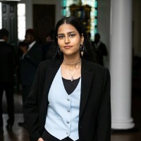 Tavleen Kaur