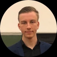 Bram Meester