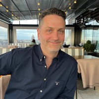 Chris Blamires