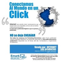 emark.elsalvador Electronic Marketing