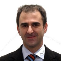 Francisco Javier Vital Echarri