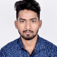Saroj Kumar Naik