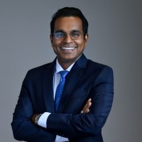 Vinay Menon