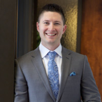 Daniel Barnett