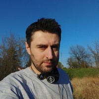 Bartosz Chyliński