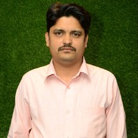 Pravesh Sharma