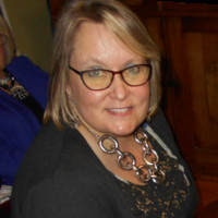 Laura Boisvert