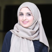 Zainab Makki