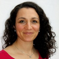 Corrie Weber Menétrey