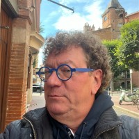 Christophe Combe
