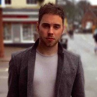 Scott Foreman