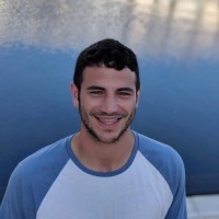 Zachary Gindi