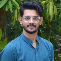 Asher Anil Kurian