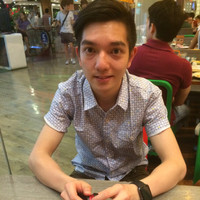 Isaac Tsz Wai