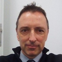 Ronald Hackbarth
