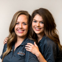 Ashley And Briana Isidore