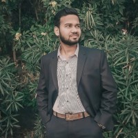 Arsh Shaikh