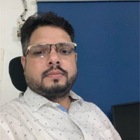 Mukesh Roy