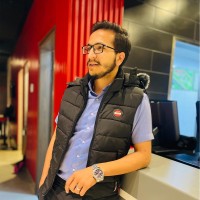 Amad Ullah