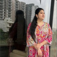 Yoshita Sharma