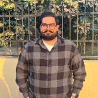 Shaurya Dutt