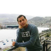 Anil Solanki
