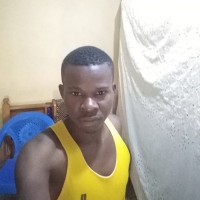Joab Alwenge