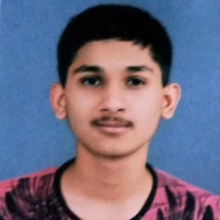 Dhairysheel Deshmukh