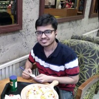 Nikhil Mishra