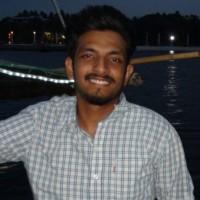 Shashank Ramesh