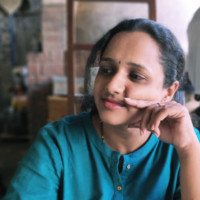 Dr. Kavitha Joshi