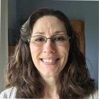 Wendy Johnston