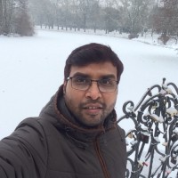 Arun Kumar Sahoo