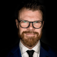 Kim Kjeldager Sørensen