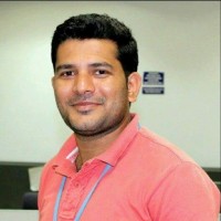 Ganesh Chougale