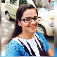 Ashritha Sharma