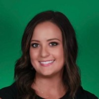 Carly Farris, M.Ed