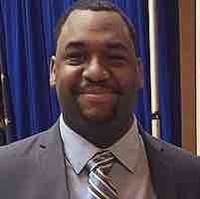 Ronald Carter