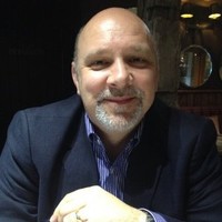 Steve McGlade