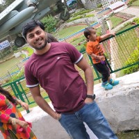 Anuj Kumar