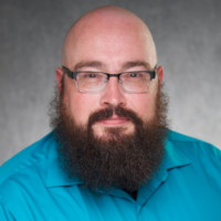 Christopher Greathouse