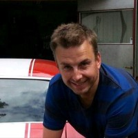 Johnny Johansson