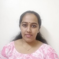 Parvathy Mohan G