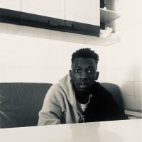Ibrahim Samate