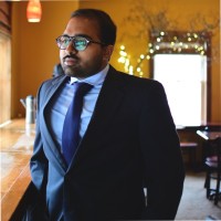 Abhishek Varma Mandapati