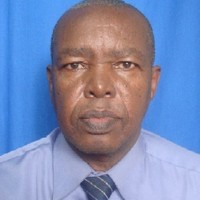 SAMUEL WAMAE