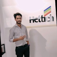 Nishant Kumar